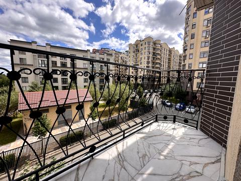Квартира на вул. Західна, 14 в Києві, ID 220261, фото №14