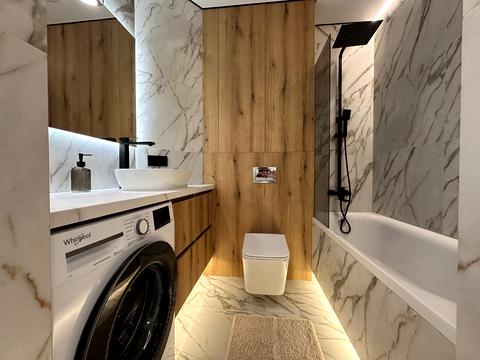 Квартира на вул. Західна, 14 в Києві, ID 220261, фото №5