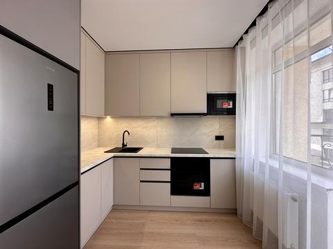 Квартира на вул. Західна, 14 в Києві, ID 220261, фото №6