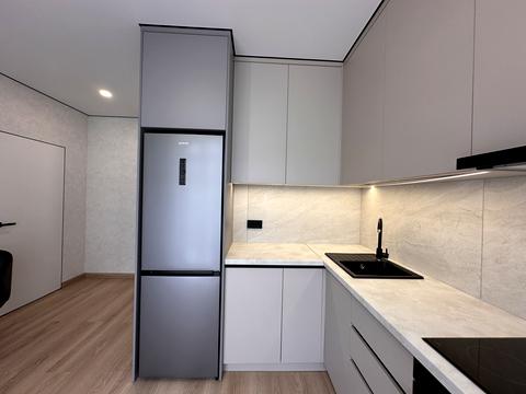 Квартира на вул. Західна, 14 в Києві, ID 220261, фото №7