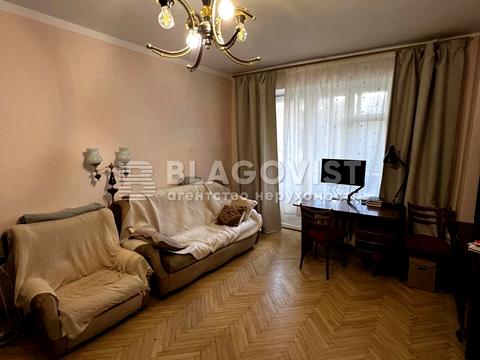 Квартира на Бульварно-Кудрявська вул. , 39/11 в Києві, ID 261814, фото №2