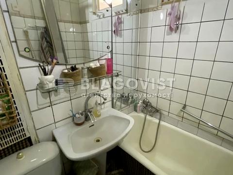Квартира на Бульварно-Кудрявська вул. , 39/11 в Києві, ID 261814, фото №11