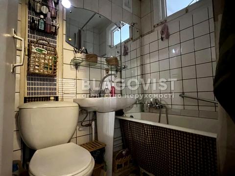 Квартира на Бульварно-Кудрявська вул. , 39/11 в Києві, ID 261814, фото №13