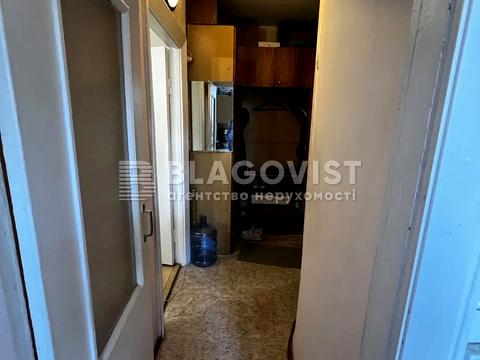 Квартира на Бульварно-Кудрявська вул. , 39/11 в Києві, ID 261814, фото №14
