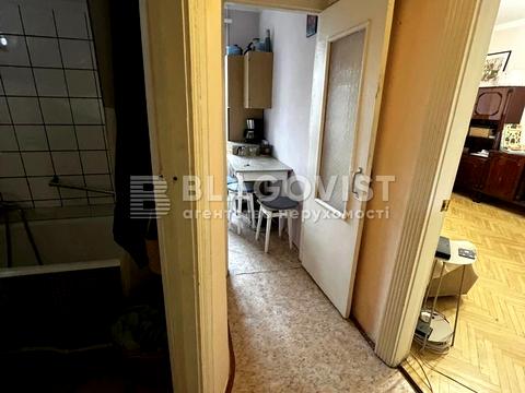 Квартира на Бульварно-Кудрявська вул. , 39/11 в Києві, ID 261814, фото №15