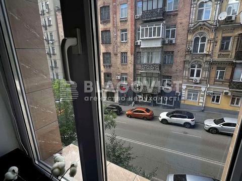 Квартира на Бульварно-Кудрявська вул. , 39/11 в Києві, ID 261814, фото №17
