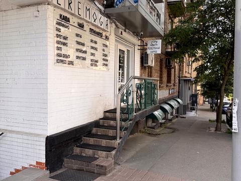 Квартира на Бульварно-Кудрявська вул. , 39/11 в Києві, ID 261814, фото №19