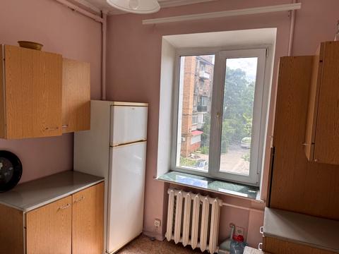 Квартира на Бульварно-Кудрявська вул. , 39/11 в Києві, ID 261814, фото №3