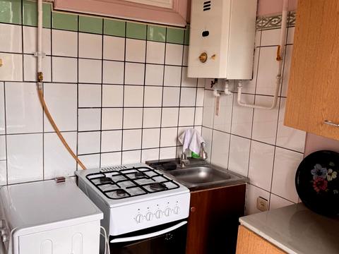 Квартира на Бульварно-Кудрявська вул. , 39/11 в Києві, ID 261814, фото №4