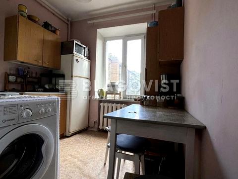 Квартира на Бульварно-Кудрявська вул. , 39/11 в Києві, ID 261814, фото №5