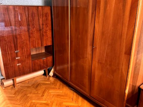 Квартира на Бульварно-Кудрявська вул. , 39/11 в Києві, ID 261814, фото №7