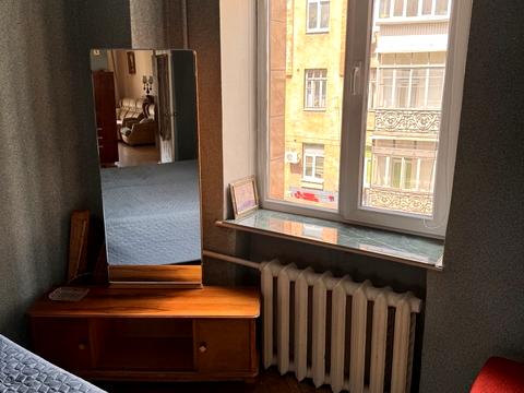 Квартира на Бульварно-Кудрявська вул. , 39/11 в Києві, ID 261814, фото №8