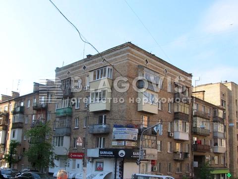 Квартира на Бульварно-Кудрявська вул. , 39/11 в Києві, ID 261814, фото №9