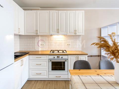 Квартира на вул. Євгена Коновальця, 37-А в Івано-Франківську, ID 171279, фото №1