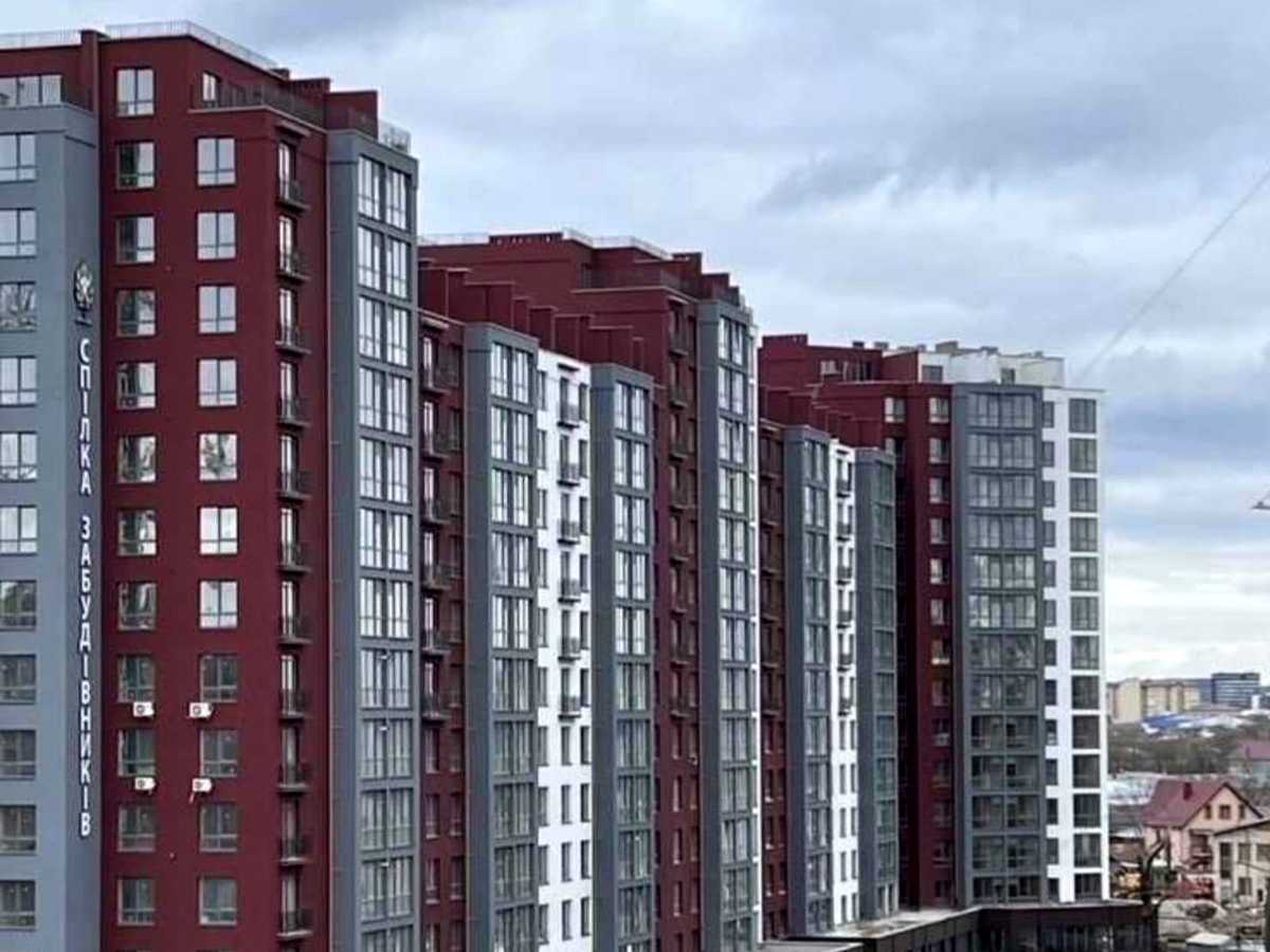 Квартира на вул. Княгинин в Івано-Франківську, ID 200526, фото №1