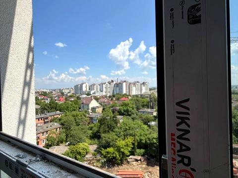 Квартира на вул. Степана Бандери в Івано-Франківську, ID 211605, фото №17