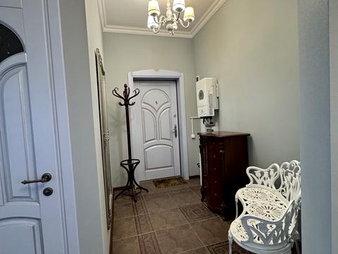 Квартира на вул. Базарна вул., 5/2 в Одесі, ID 209143, фото №1