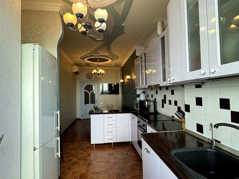 Квартира на вул. Базарна вул., 5/2 в Одесі, ID 209143, фото №11