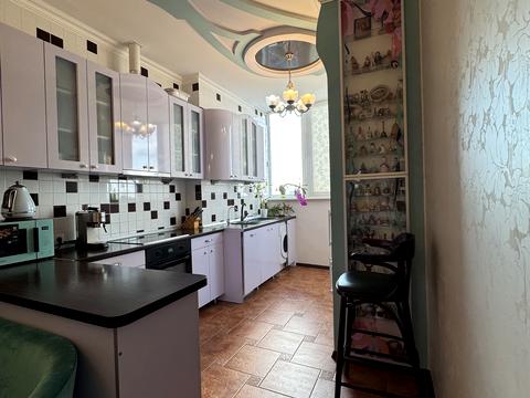 Квартира на вул. Базарна вул., 5/2 в Одесі, ID 209143, фото №12