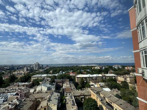 Квартира на вул. Базарна вул., 5/2 в Одесі, ID 209143, фото №14