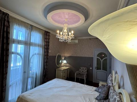 Квартира на вул. Базарна вул., 5/2 в Одесі, ID 209143, фото №15