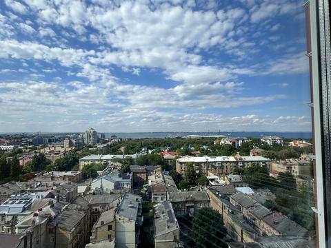 Квартира на вул. Базарна вул., 5/2 в Одесі, ID 209143, фото №16