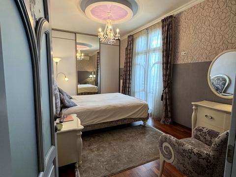 Квартира на вул. Базарна вул., 5/2 в Одесі, ID 209143, фото №17