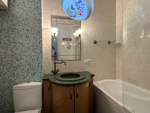 Квартира на вул. Базарна вул., 5/2 в Одесі, ID 209143, фото №21