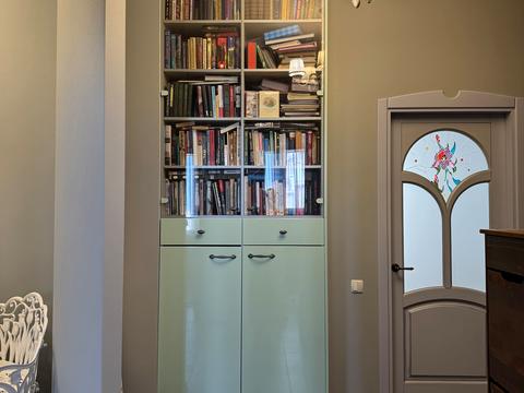 Квартира на вул. Базарна вул., 5/2 в Одесі, ID 209143, фото №22