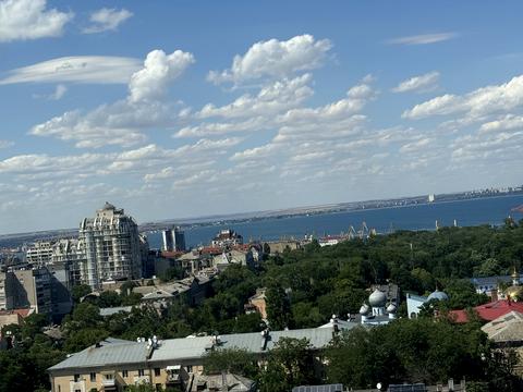 Квартира на вул. Базарна вул., 5/2 в Одесі, ID 209143, фото №24