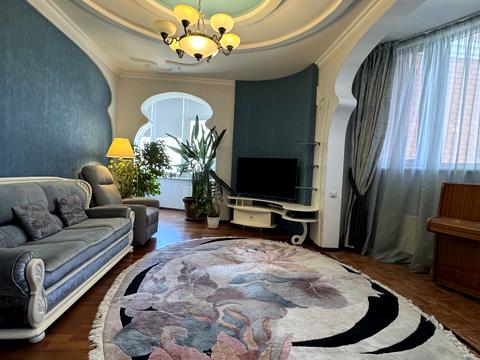 Квартира на вул. Базарна вул., 5/2 в Одесі, ID 209143, фото №25