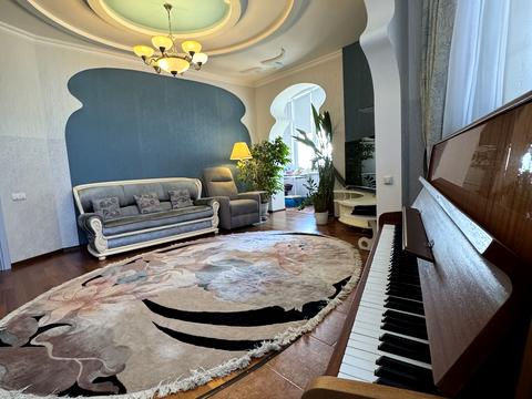 Квартира на вул. Базарна вул., 5/2 в Одесі, ID 209143, фото №26