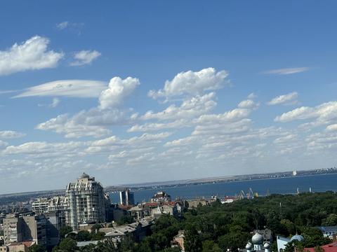 Квартира на вул. Базарна вул., 5/2 в Одесі, ID 209143, фото №29