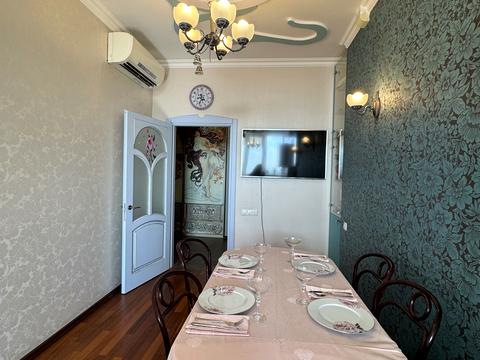 Квартира на вул. Базарна вул., 5/2 в Одесі, ID 209143, фото №4