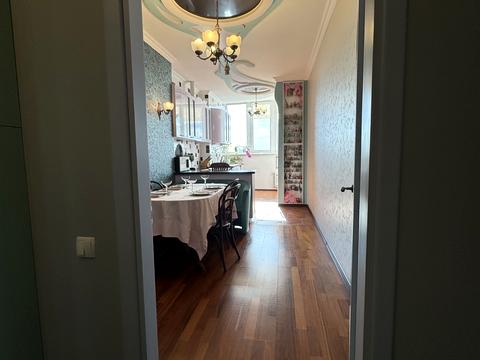 Квартира на вул. Базарна вул., 5/2 в Одесі, ID 209143, фото №5