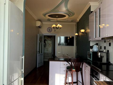 Квартира на вул. Базарна вул., 5/2 в Одесі, ID 209143, фото №8