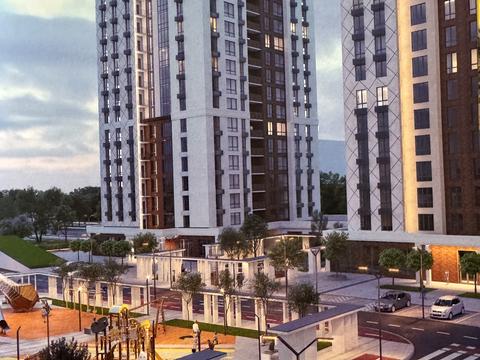 Квартира на вул. Михайла Грушевського в Одесі, ID 184617, фото №1