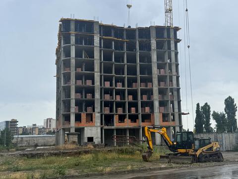 Квартира на вул. Михайла Грушевського в Одесі, ID 184617, фото №3