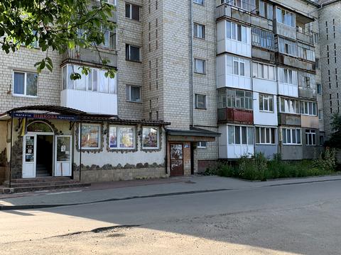 Квартира на вул. Гната Хоткевича вул., 48/3 в Івано-Франківську, ID 182361, фото №1