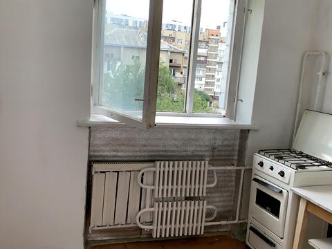 Квартира на вул. Гната Хоткевича вул., 48/3 в Івано-Франківську, ID 182361, фото №21