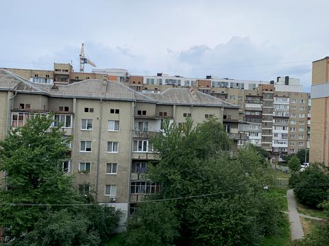 Квартира на вул. Гната Хоткевича вул., 48/3 в Івано-Франківську, ID 182361, фото №24
