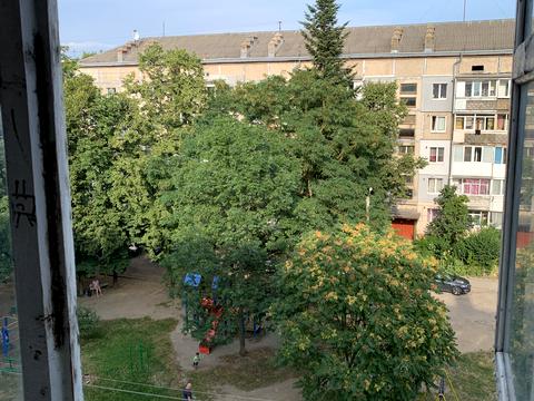 Квартира на вул. Гната Хоткевича вул., 48/3 в Івано-Франківську, ID 182361, фото №7
