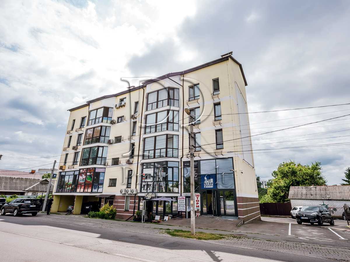 Квартира на вул. Шевченка, 73 в Києві, ID 312217, фото №1