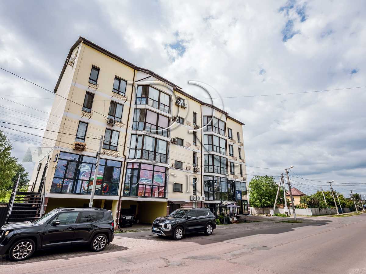 Квартира на вул. Шевченка, 73 в Києві, ID 312217, фото №2