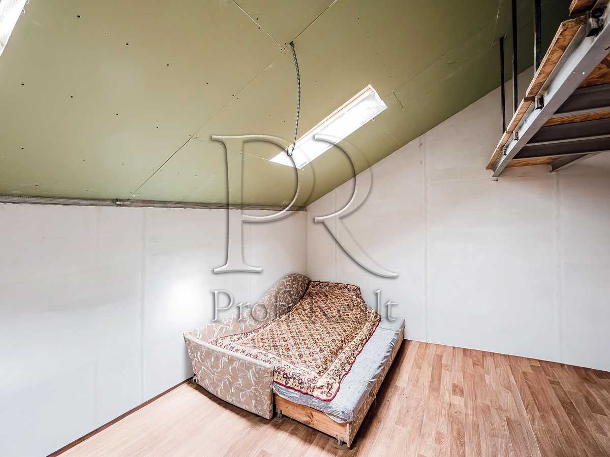 Квартира на вул. Шевченка, 73 в Києві, ID 312217, фото №11