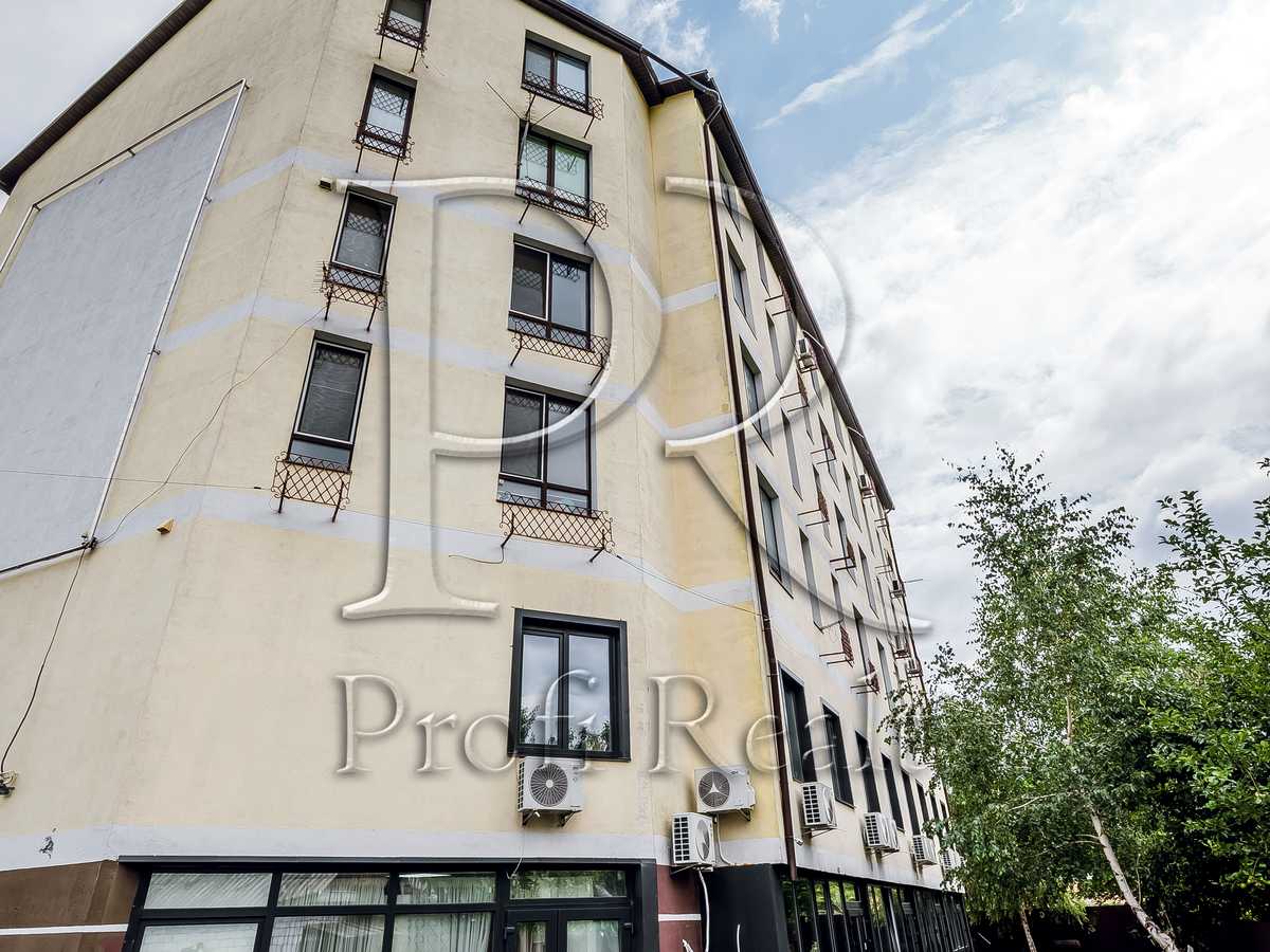 Квартира на вул. Шевченка, 73 в Києві, ID 312217, фото №3