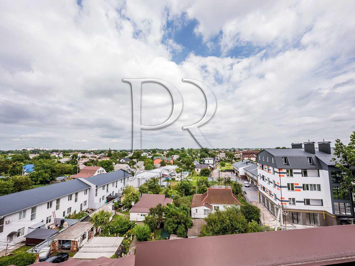 Квартира на вул. Шевченка, 73 в Києві, ID 312217, фото №4
