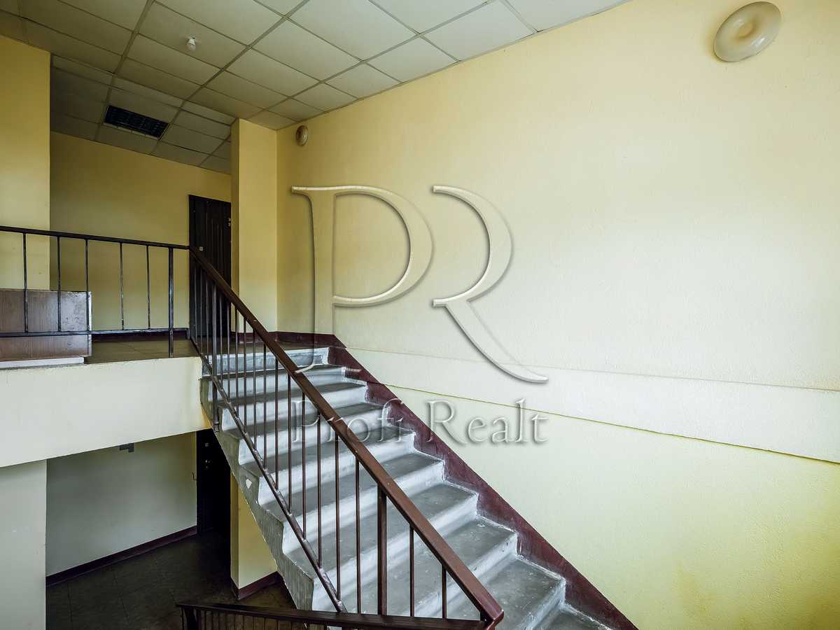 Квартира на вул. Шевченка, 73 в Києві, ID 312217, фото №5