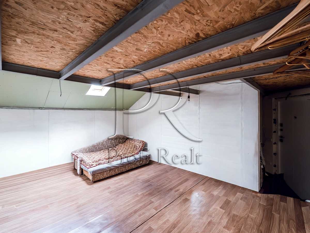 Квартира на вул. Шевченка, 73 в Києві, ID 312217, фото №7