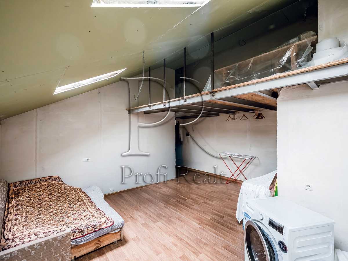 Квартира на вул. Шевченка, 73 в Києві, ID 312217, фото №10
